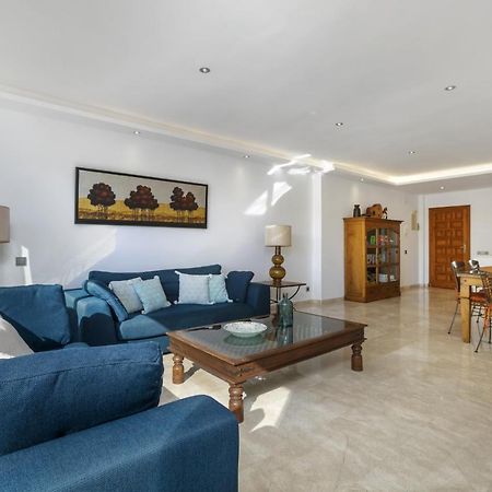 Apartamento Señorio De Marbella PH Exterior foto