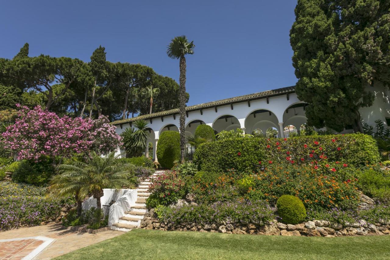 Apartamento Señorio De Marbella PH Exterior foto